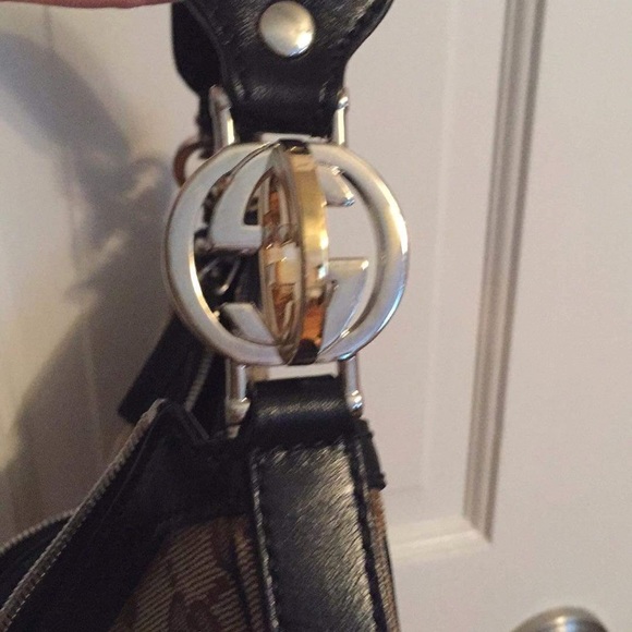 Gucci hobo bag - Picture 4 of 8